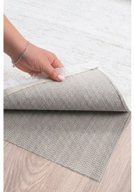 Resim Melaris Halı Halı Kaydırmaz Kaymaz Örtü Dolap Raf Örtüsü 