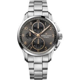 Resim Maurice Lacroix ML-PT6388SS002321-1 Erkek Kol Saati 