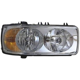 Resim Far Komple Sağ DAF 1699301 (505750) Ayfar 