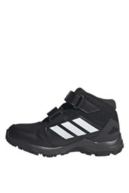 Resim Adidas Siyah Erkek Çocuk Outdoor Bot JS2095 Terrex Skychaser Mıd Gtx Cf 