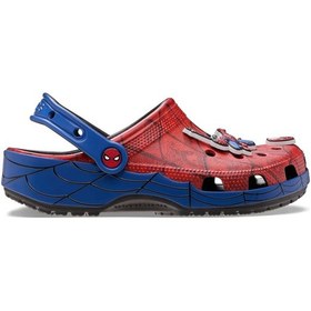 Resim Crocs Spiderwebclclgk Erkek Çocuk Terlik 