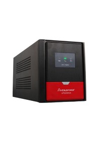 Resim Andespower Ups2000va 2000va 12v9ahx2 Ups Kesintisiz Güç Kaynağı Line - İnteraktif 