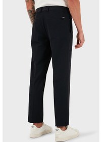 Resim Emporio Armani Erkek Pantolon Em001505 Af18502 Ub118 Lacivert Lacivert 