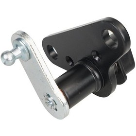 Resim Reedark Profesyonel Araç Arka Kapı Menteşesi - Kolay Montaj, Sağ Yolcu Tarafı 93470zh000 