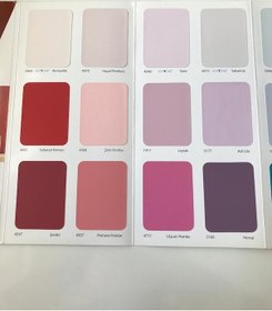 Resim Dyo Dinamik Silikonlu Silinebilir Ipek Iç Cephe Boyası 2,5 Lt 