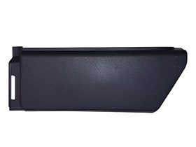 Resim Çamurluk Devamı Actros Mp2 Sol (Yataksız) 