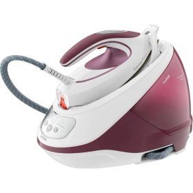 Resim Tefal Express Protect 7.5 Bar Buhar Kazanlı Ütü Mor Beyaz 