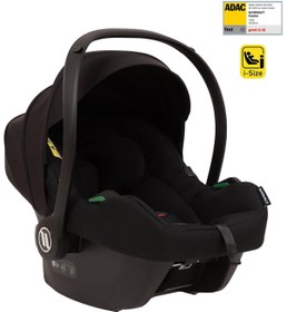 Resim Avionaut Cosmo İ-Size Oto Koltuğu 0-13 Kg - Siyah - Siyah / Standart 
