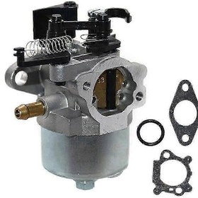 Resim Briggs&stratton Dov 700 750 792038 591852 793493 793463 Motor Yedek Parçası Lawn M İçin Karbüratör Takımı. 
