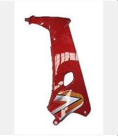 Resim MONDİAL İÇ DİZLİK SAĞ KH&KF&CUP - KIRMIZI 