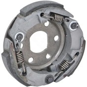 Resim Kuba Trendy Xc 50 Debriyaj Balatası 