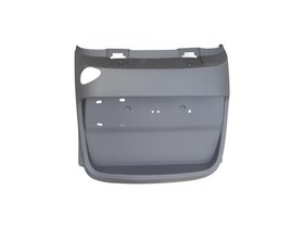 Resim Çamurluk Arka Daf Xf 106 Sağ (Kelepçesiz) 