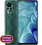 Resim Infinix Hot 11S TR Garanti | 128 GB 4 GB Yeşil 