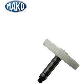 Resim Mako Silecek Dişlisi Ön Fıat Fıorıno/peugeot Bıpper/cıtroen Nemo 