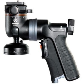 Resim Vanguard Gh-300T Tabanca Tipi Kafa 