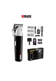 Resim Wmark Ng-2039 Profesyonel Tıraş Makinesi 