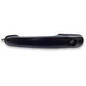 Resim VW Polo HB Hatchback 2000-2001 Sol Ön Kapı Dış Açma Kolu 6N0837207A 