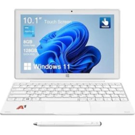 Resim Yüksek Performansı Uygun Fiyatla Alın: Mıknatıslı Windows 11 Tablet Pc 
