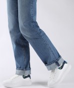 Resim Benetton Beyaz Kadın Sneaker Urban Glide 