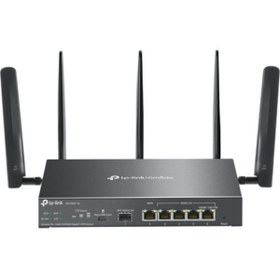 Resim Omada Er706W-4G Lte Ax3000 Vpn Router 