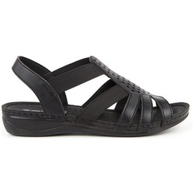 Resim Muya Amanda Anatomik Taban Kadın Sandalet 31143-3412-STAN 