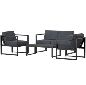 Resim Softline Oturma Grubu 