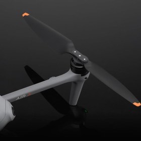 Resim Dji Air 3 Pervane (Orijinal Dji Pervanesi) 