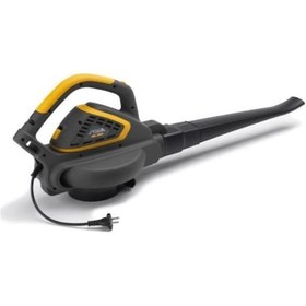 Resim Stiga SBL 2600 Yaprak Üfleme Ve Toplama Makinesi 