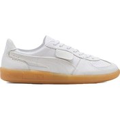 Resim Puma Palermo Lth S&p Erkek Günlük Ayakkabı 39838301 Beyaz 39838301 Beyaz 