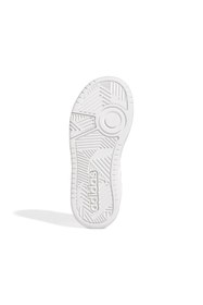 Resim adidas ADİDAS HOOPS 3.0 K SPOR AYAKKABI GW0433 | Unisex 