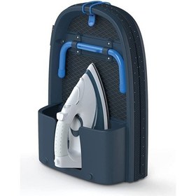 Resim Joseph Joseph 50010 Lacivert Pocket Plus Katlanır Ütü Masası 