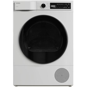 Resim Vestel KM 106201 Kurutma Makinesi 