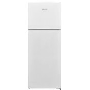 Resim Daewoo D-TR NF 43420 434 Lt No Frost Buzdolabı 