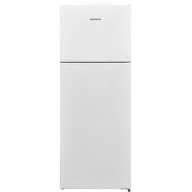 Resim Daewoo D-TR NF 43420 434 Lt No Frost Buzdolabı 