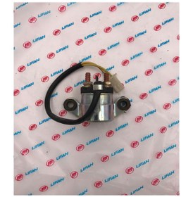 Resim Lifan Kp150 Marş Rolesi 