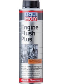 Resim Liqui Moly Engine Flush Plus - Motor Iç Temizleyici 
