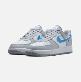 Resim Nike Air Force 1 '07 Next Nature FW24 Erkek Spor Ayakkabı HM0721 001 