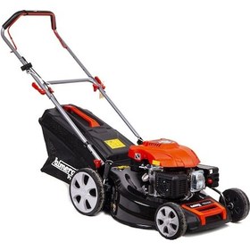 Resim Palmera DM51P-D196 Benzinli Çim Biçme Makinesi 
