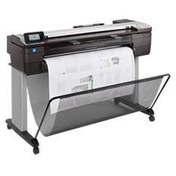 Resim HP F9A30A Designjet T830 Mfp 36" A0 Çizici+Tarayıcı 