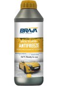 Resim Brava RENAULT 1,5 LT ANTİFRİZ SARI -56°C 