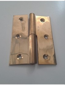 Resim Pirinç Okka Menteşe Sarı Sol Omega Diğer 