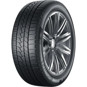 Resim Continental 225/40 R18 92V Xl (*) (Ssr) (Rft) Wintercontact Ts 860 S Oto Kış Lastiği ( Üretim Yılı: 2024 ) 