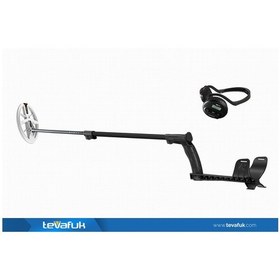 Resim XP Deus Dedektör WS4 Kulaklık ve 24X13CM HF Coil Başlık İle 