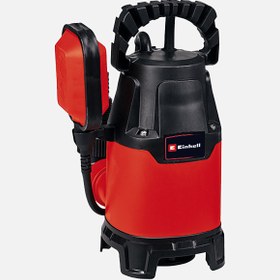 Resim Einhell GC-DP 3325 330 W 9500 lt Kirli Su Dalgıç Pompası 