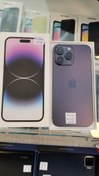 Resim Apple iPhone 14 Pro Max İkinci El TR | 128 GB | Mor 