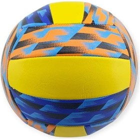 Resim Sepeti Voleybol Topu Desenli 280 Gr - Vb-800-sarı Najmaddin 