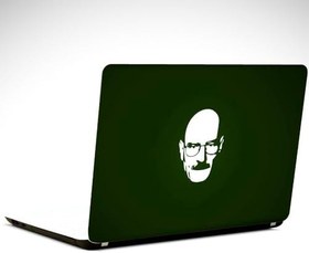 Resim Breaking Bad Laptop Sticker LS0674 12 İnch (29X24CM) 
