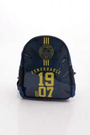 Resim Fenerbahçe Est 1907 Anaokul Çantası 