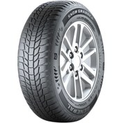 Resim GENERAL 225/60R17 103H XL Snow Grabber Plus 4x4-SUV Kış Lastiği ( Üretim: 2023) 
