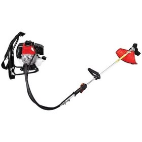 Resim Attlas BCS52 52 CC 2.6 HP Benzinli Sırt Tırpanı 